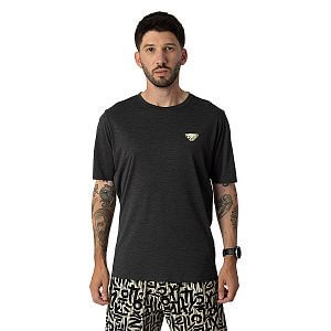 Dynafit Trail T-Shirt M black out