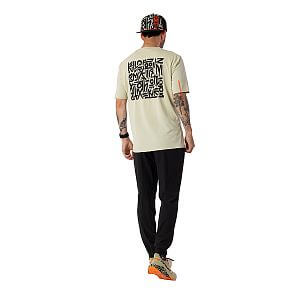 Dynafit Trail T-Shirt M overcast
