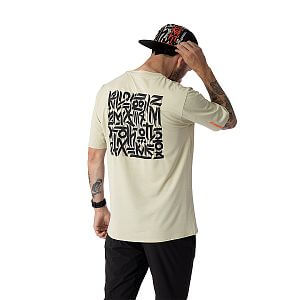Dynafit Trail T-Shirt M overcast
