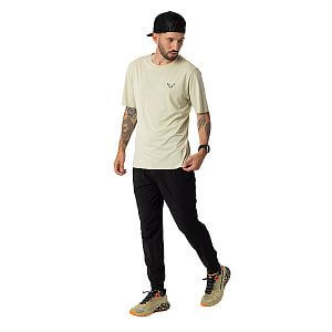 Dynafit Trail T-Shirt M overcast