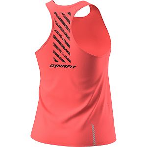 Dynafit trail tank W cabana  zadní strana