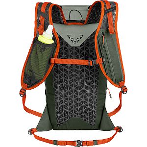 Dynafit Transalper 18+4 Backpack sage/thyme turistický batoh
