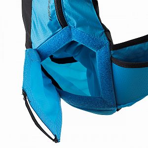 Dynafit Transalper 18 backpack methyl blue/black