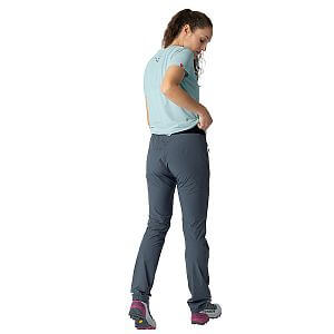 Dynafit Transalper 2 Light Dynastretch Pants W cinder