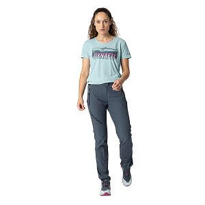 Dynafit Transalper 2 Light Dynastretch Pants W cinder