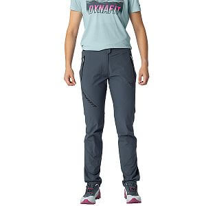Dynafit Transalper 2 Light Dynastretch Pants W cinder