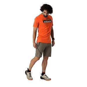 Dynafit Transalper 2 Light Dynastretch Shorts M fallen rock