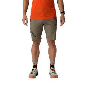 Dynafit Transalper 2 Light Dynastretch Shorts M fallen rock