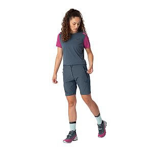 Dynafit Transalper 2 Light Dynastretch Shorts W cinder
