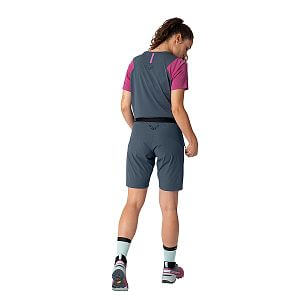 Dynafit Transalper 2 Light Dynastretch Shorts W cinder