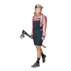 Dynafit Transalper 22 Backpack W rock khaki / blueberry