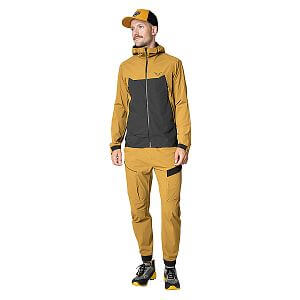 Dynafit Transalper DST JKT M relic pánská treková bunda