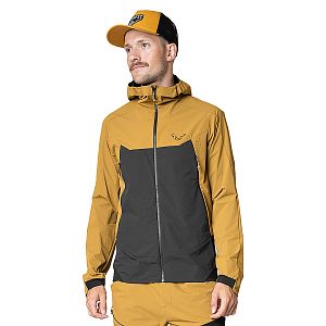Dynafit Transalper DST JKT M relic pánská turistická bunda