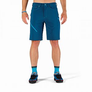 Dynafit Transalper DST M Jeans Shorts poseidon2