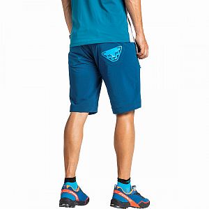 Dynafit Transalper DST M Jeans Shorts poseidon3