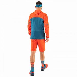 Dynafit Transalper Dynastretch Jacket M dawn1