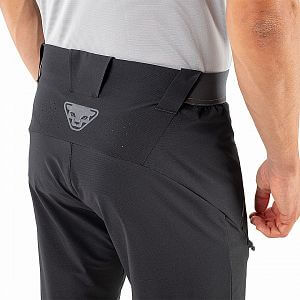 Dynafit Transalper Dynastretch Pants M black out3