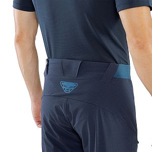 Dynafit Transalper Dynastretch Pants M blueberry/storm blue pánské kalhoty