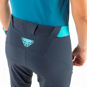 Dynafit Transalper Dynastretch Pants W blueberry2