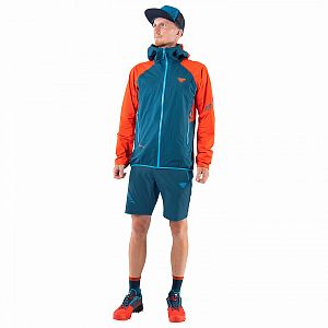 Dynafit Transalper Gore-Tex Jacket M dawn1