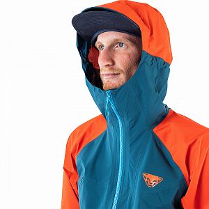 Dynafit Transalper Gore-Tex Jacket M dawn3