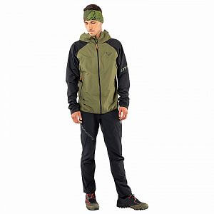 Dynafit Transalper Gore-Tex Jacket M winter moss1