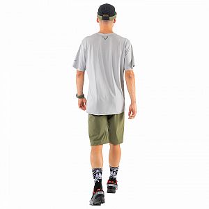 Dynafit Transalper Graphic S/S Tee M alloy2