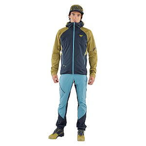 Dynafit Transalper GTX M army / blueberry