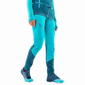 Dynafit Transalper Hybrid Pants W ocean1