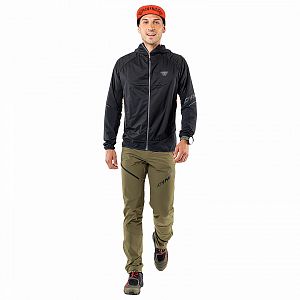 Dynafit Transalper Hybrid Polartec® Alpha Jacket M black out1