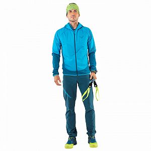 Dynafit Transalper Hybrid Polartec® Alpha Jacket M frost1