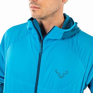 Dynafit Transalper Hybrid Polartec® Alpha Jacket M frost3