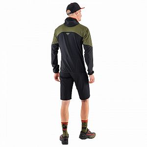 Dynafit Transalper Hybrid Polartec® Alpha Jacket M winter moss2