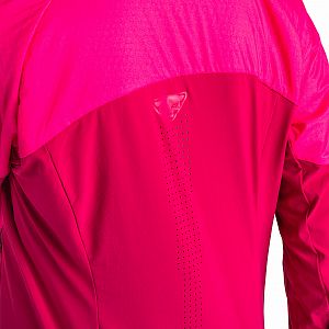 Dynafit Transalper Hybrid Polartec® Alpha Jacket W flamingo3