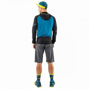 DYNAFIT Transalper Hybrid Shorts M magnet1