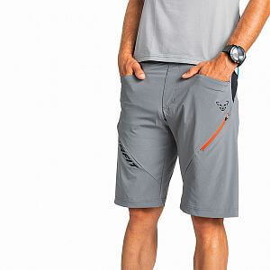 DYNAFIT Transalper Hybrid Shorts M quiet shade1