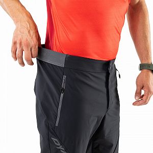 Dynafit Transalper Light Dynastretch Short M black out3