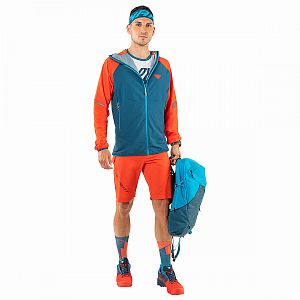 Dynafit Transalper Light Dynastretch Short M dawn2