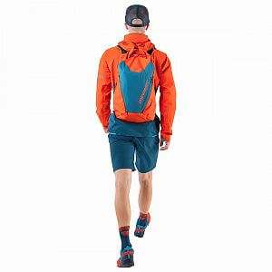 Dynafit Transalper Light Dynastretch Short M petrol1