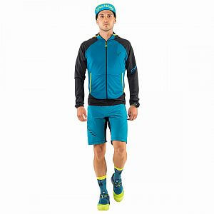 Dynafit Transalper Light Polartec® Hoody M reef1