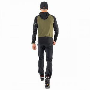 Dynafit Transalper Light Polartec® Hoody M winter moss2