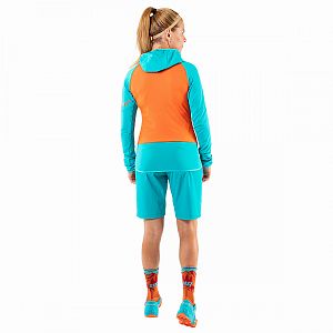 Dynafit Transalper Light Polartec® Hoody W ocean2