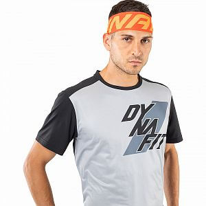 Dynafit Transalper Light Shirt M alloy melange2