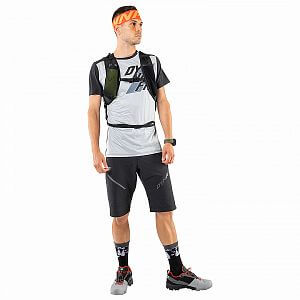 Dynafit Transalper Light Shirt M alloy melange3