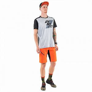 Dynafit Transalper Light Shirt M alloy melange4