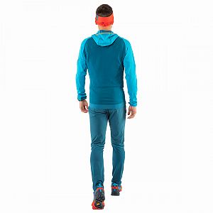 Dynafit Transalper Thermal Hooded Jacket M frost1