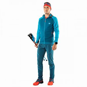 Dynafit Transalper Thermal Hooded Jacket M frost2