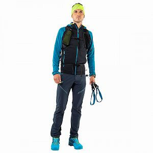 Dynafit Transalper Thermal Hooded Jacket M reef3