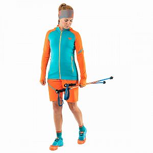 Dynafit Transalper Thermal Hooded Jacket W iowa2