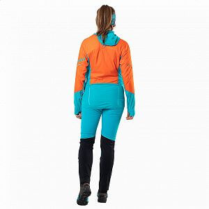 Dynafit Transalper Warm W Pant ocean1